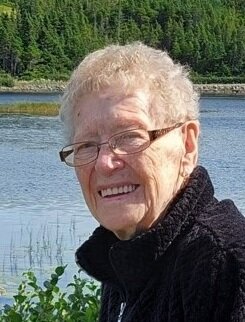 Doreen Young