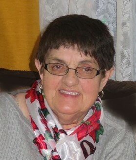 Sandra Luscombe