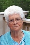 Inez Ethelwen Stuckless