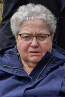 Margaret Mary Pardy