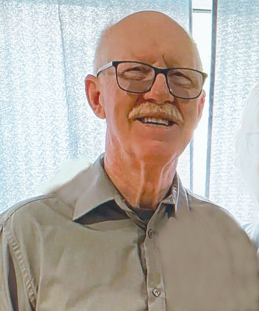 Bob Randell