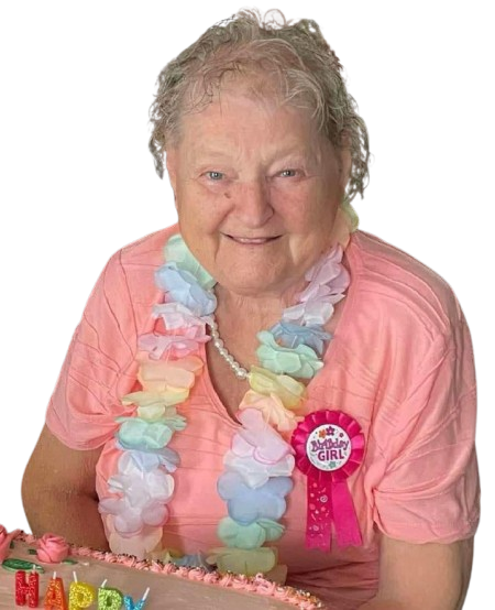 Betty Haggett
