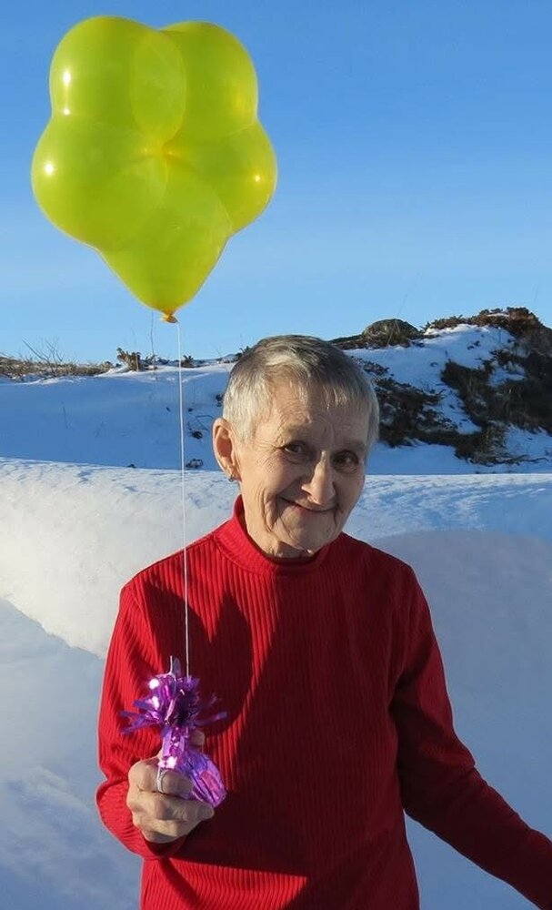 Margaret Jenkins