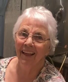 Marjorie Horwood