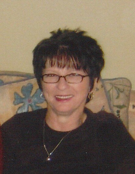 Loretta Gillard