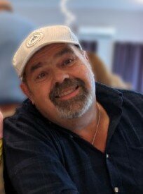 Barry Whitt