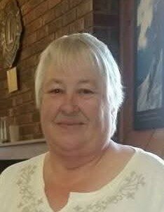 Ruth Chinn
