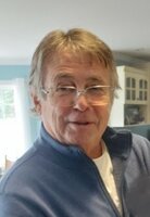 Gerald Carl Holwell