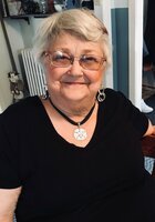 Joan  Sharpe