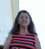 Magretta Bernice Seaward
