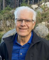 Ira Obed Rogers
