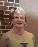 Phyllis Geraldine Diamond