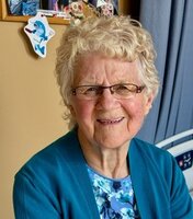 Geraldine Rebecca Roberts