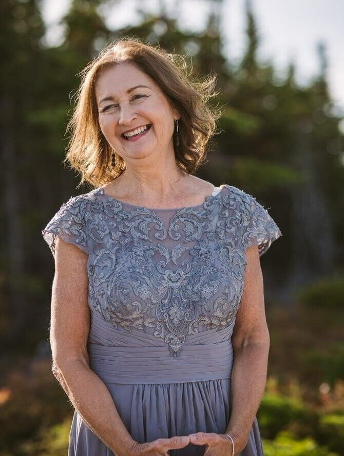 Eleanor Cameron-Stockley