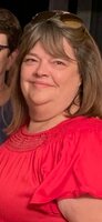 Angela Ettie Bernice Smith