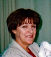Verna  Garon (Granville)