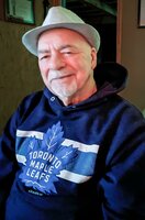 Roy  Hynes