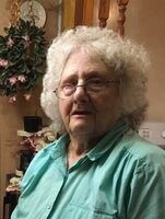 Minnie Beatrice Loder