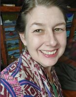Sarah Scott Stockley