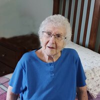 Louise Alma McMann