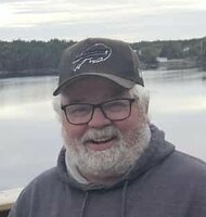 Derrick Roy Greenham
