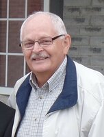 Alfred Samuel Stuckless
