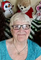 Margaret Anne Hollett